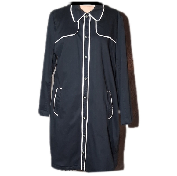 Vintage all weather coat - Picture 1 of 11